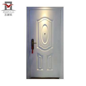 porta de aço da segurança da fábrica de zhejiang da porcelana